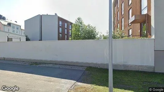 Apartments for rent in Jyväskylä - Photo from Google Street View
