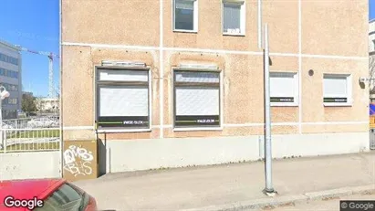 Apartments for rent in Oulu - Photo from Google Street View