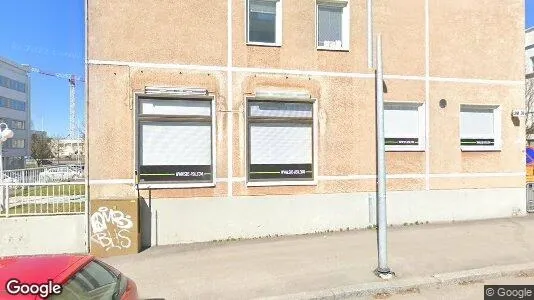 Apartments for rent in Oulu - Photo from Google Street View