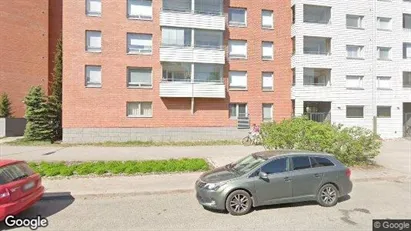 Apartments for rent in Turku - Photo from Google Street View