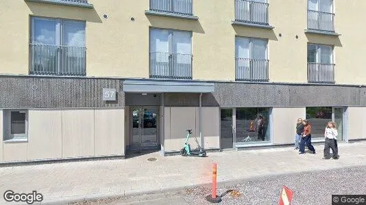 Apartments for rent in Turku - Photo from Google Street View