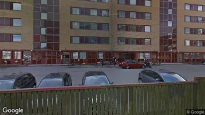 Apartments for rent in Kuopio - Photo from Google Street View