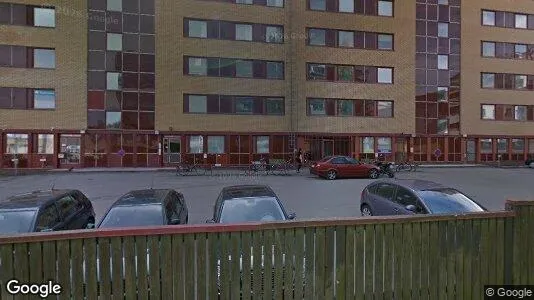 Apartments for rent in Kuopio - Photo from Google Street View