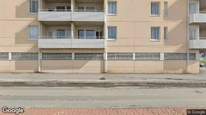 Apartments for rent in Kokkola - Photo from Google Street View