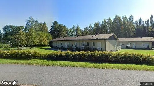 Apartments for rent in Salo - Photo from Google Street View
