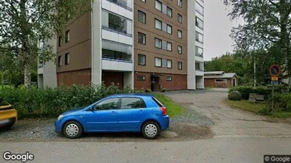 Apartments for rent in Forssa - Photo from Google Street View