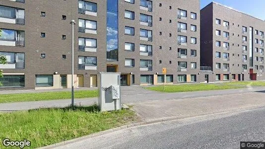 Apartments for rent in Turku - Photo from Google Street View