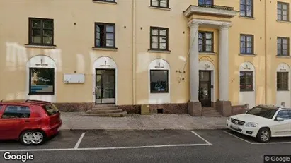 Apartments for rent in Turku - Photo from Google Street View