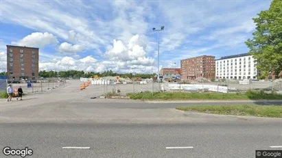 Apartments for rent in Turku - Photo from Google Street View