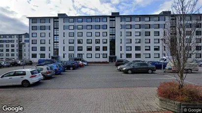 Apartments for rent in Turku - Photo from Google Street View