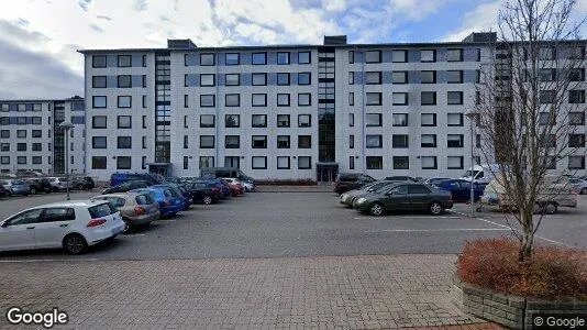 Apartments for rent in Turku - Photo from Google Street View