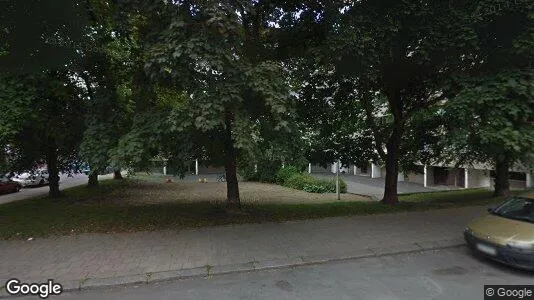 Apartments for rent in Turku - Photo from Google Street View