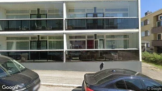 Apartments for rent in Savonlinna - Photo from Google Street View