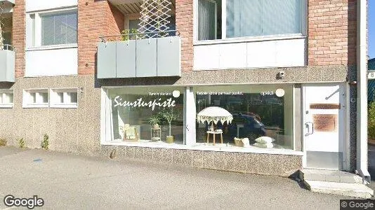 Apartments for rent in Jyväskylä - Photo from Google Street View