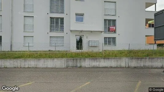 Apartments for rent in Zofingen - Photo from Google Street View