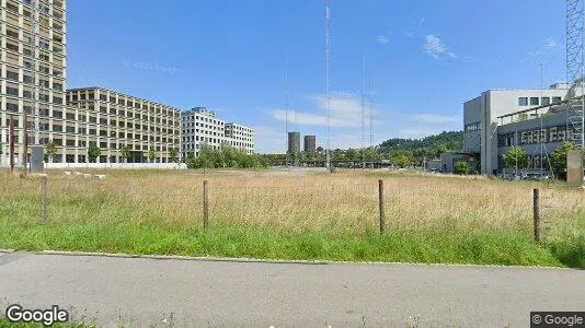 Apartments for rent in Luzern-Land - Photo from Google Street View