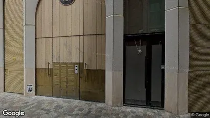 Apartments for rent in Groningen - Photo from Google Street View