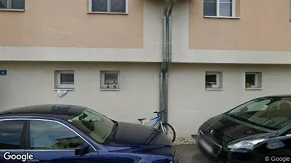 Apartments for rent in Sankt Georgen am Ybbsfelde - Photo from Google Street View