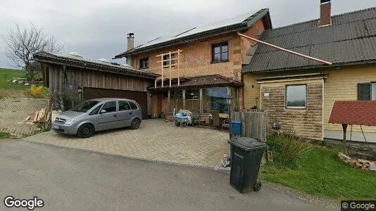 Apartments for rent in Sankt Martin-Karlsbach - Photo from Google Street View