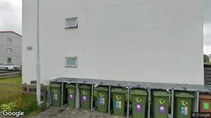 Apartments for rent in Reykjanesbær - Photo from Google Street View