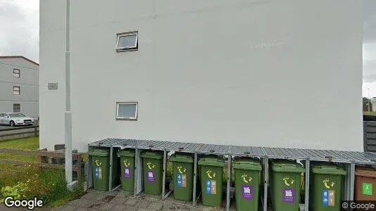 Apartments for rent in Reykjanesbær - Photo from Google Street View