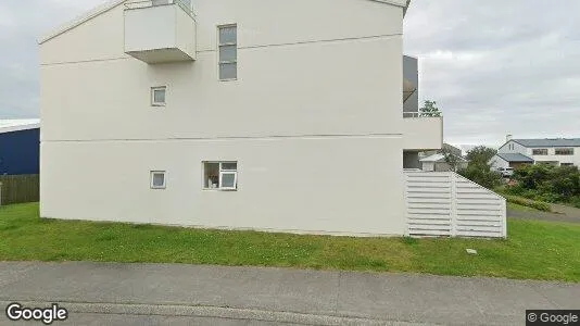 Apartments for rent in Seltjarnarnes - Photo from Google Street View