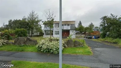 Apartments for rent in Kópavogur - Photo from Google Street View