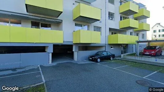 Apartments for rent in Haag - Photo from Google Street View