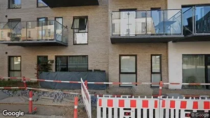 Apartments for rent in Ølstykke - Photo from Google Street View