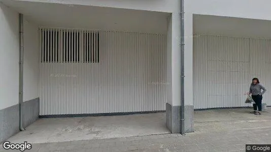 Apartments for rent in Kortrijk - Photo from Google Street View