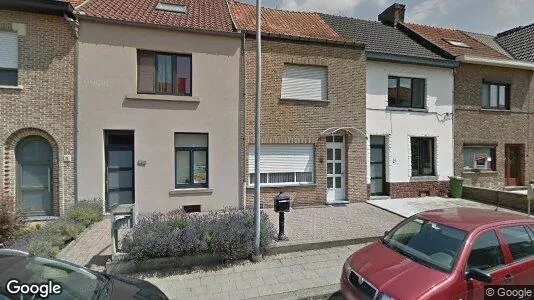 Apartments for rent in Tienen - Photo from Google Street View