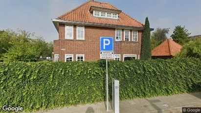 Apartments for rent in Amstelveen - Photo from Google Street View