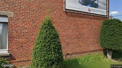 Apartments for rent in Roeselare - Photo from Google Street View