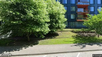 Apartments for rent in Riga Ziepniekkalns - Photo from Google Street View