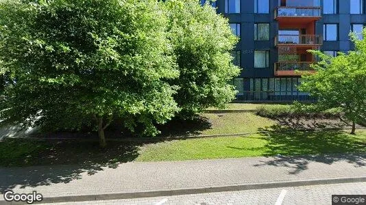 Apartments for rent in Riga Ziepniekkalns - Photo from Google Street View