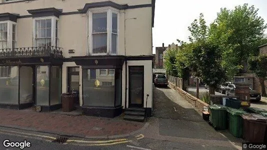 Apartments for rent in Tunbridge wells - Kent - Photo from Google Street View