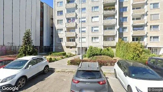 Apartments for rent in Prague 12 - Photo from Google Street View