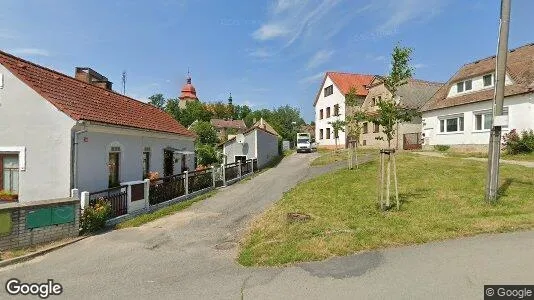 Apartments for rent in Mladá Boleslav - Photo from Google Street View