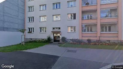 Apartments for rent in Praha 6 - Photo from Google Street View