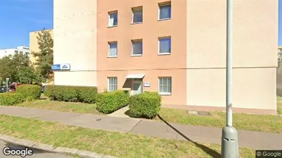 Apartments for rent in Praha-západ - Photo from Google Street View