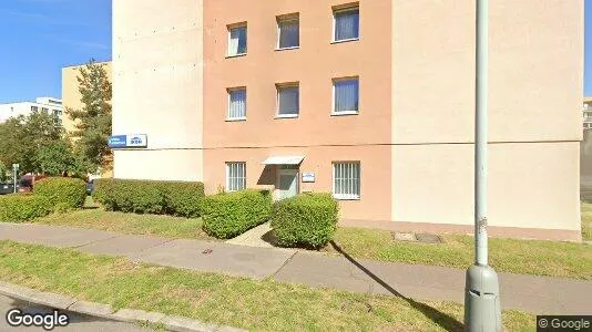 Apartments for rent in Praha-západ - Photo from Google Street View