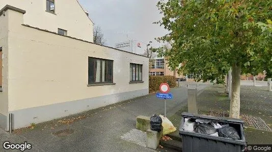 Apartments for rent in Vilvoorde - Photo from Google Street View