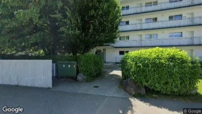 Apartments for rent in Pfäffikon - Photo from Google Street View