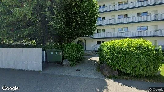 Apartments for rent in Pfäffikon - Photo from Google Street View