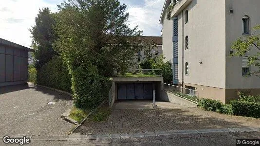 Apartments for rent in Liestal - Photo from Google Street View