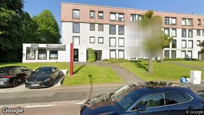 Apartments for rent in Merelbeke - Photo from Google Street View