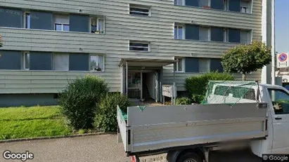 Apartments for rent in Wasseramt - Photo from Google Street View