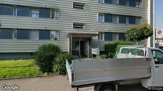 Apartments for rent in Wasseramt - Photo from Google Street View