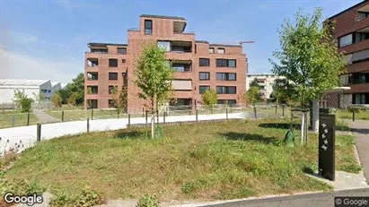 Apartments for rent in Dielsdorf - Photo from Google Street View