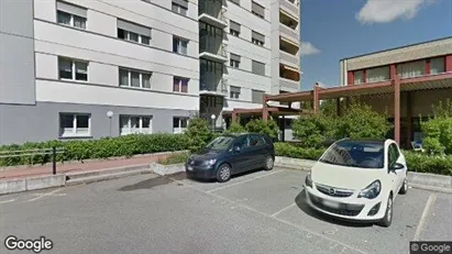 Apartments for rent in Saane - Photo from Google Street View